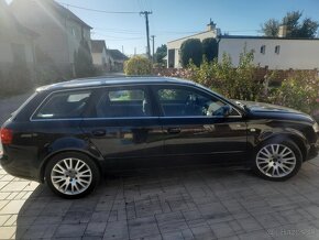 Audi a4 2.0  tdi  b7 - 4