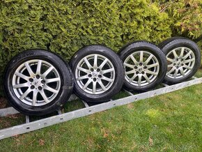 5x114,3 R 15 Hyundai KIA - 4