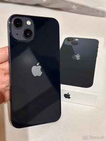 iPhone 13 128gb MIDNIGHT - 4