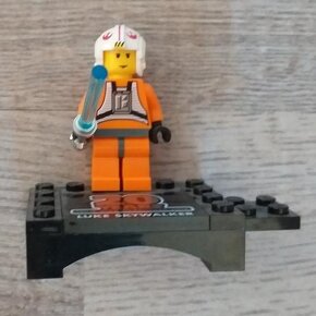 Lego Star Wars 75258- Anakinov prenasledovateľ - 4