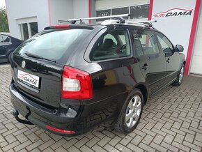 Prodám Škoda octavia 1.9 TDI 77KW DSG XENONY NOVA STK - 4