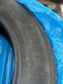 Fortune FSR-303 225/65 R17 - 4