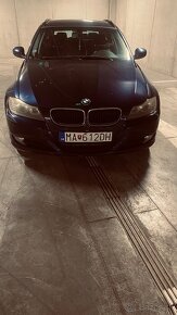 BMW 316D 2012 - 4