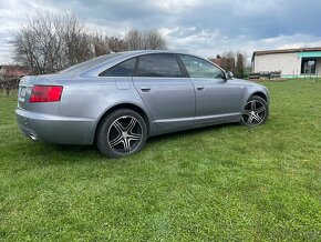 Audi A6 4F 3,2fsi Quattro - 4