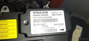 Volvo v50 2,4d D5 2007 automat - 4