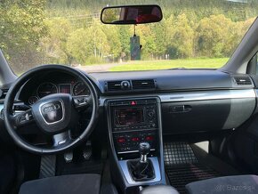 Audi a4 b6 1.9tdi 96kw Quattro - 4