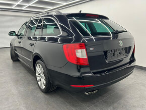 Škoda Superb Combi 2.0 TDI CR Elegance DSG - 4