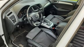 Predám AUDI Q5 2.0TDI QUATTRO - 4