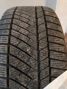 Continental zimne 4ks 255/45 R19 - 4