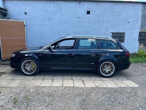 Audi A4 B7 2.0tfsi Quattro S-line - 4