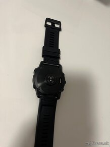 Garmin Tactix 7 pro solar ballistics - 4