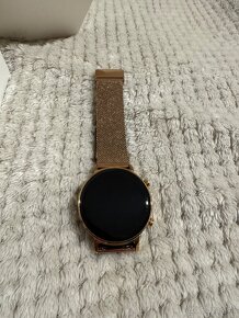 HUAWEI watch gt2 rosegold - 4