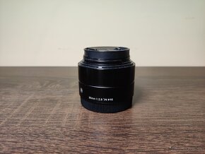 Sigma 30mm f/2.8 DN ART (Sony E-mount) - 4