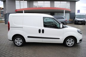 Fiat Dobló Cargo 1.6 MultiJet L1H1⭐ODPOČET DPH⭐ - 4