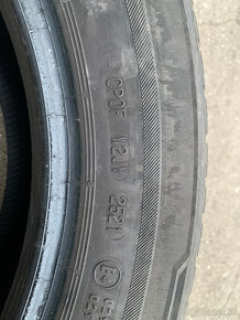 Zimné pneumatiky Barum 205/55 R16 - 4