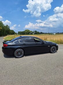 Bmw F10 520D facelift. - 4