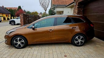 Kia Ceed SW 1.6CRDI 100KW - 4