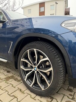 BMW X3 30i XDrive - 4