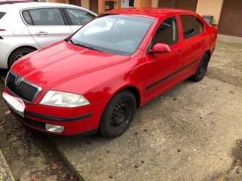 Škoda Octavia 1.9tdi - 4