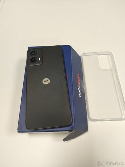 Motorola G34 5G 128gb - 4