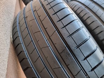 pneu 21" 255/40R21 PIRELLI letné NEW dot2023 - 4