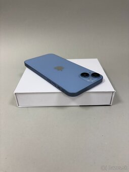 Apple iPhone 14 Plus 128GB Blue - 4