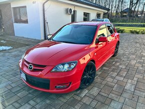 Mazda 3 MPS - 4