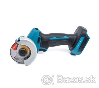 Makita aku rezačka DMC300Z LXT 18V - 4