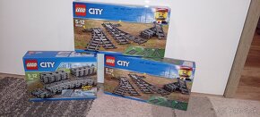 Lego City 60197 - 4