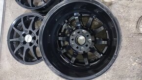 5x100 R15 - 4