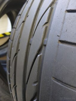 255/45 R20 Bridgestone letné - 4