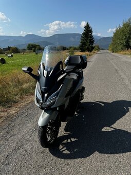 Honda Forza 125 r.2022 - 4