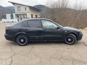 SEAT TOLEDO 1.9 TDI - 4