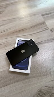 iPhone 12 64GB veľmi dobrý stav komplet balenie - 4