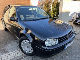 Volkwagen Golf 4 1.6 Highline. - 4