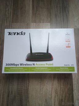 Wifi Access Point Tenda AP 4 - 4