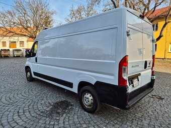 Fiat Ducato Dodávka 2.3 MultiJet E6 L3H2 3,3t - 4