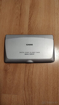 Casio diar - 4