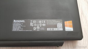 Predám Lenovo MIIX 300-10IBY - 4