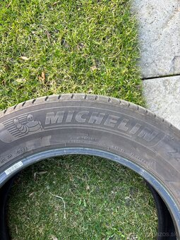 MICHELIN PRIMACY 4 225/60 R17 - 4