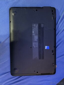 Viacero HP ProBook 650 G1 aj G2 - 4