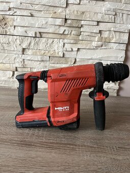 Hilti TE 6-22 - 4
