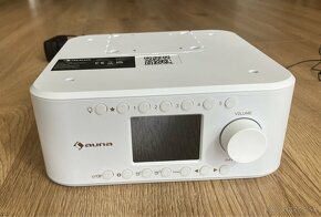 Predam kuchynske radio AUNA Sound Maitre DAB+ - 4