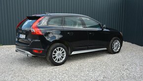 Volvo XC60 2.40 D AWD, SR, r design 4x4 - 4