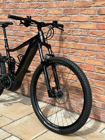 E-bike Giant - 4