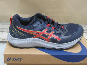 ASICS - 4