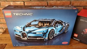 LEGO Technic - 4