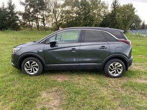 Opel crossland x 1.2 Turbo - 4