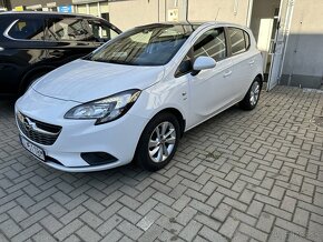 OPEL CORSA Drive 1.4i LPG 66kW - 4