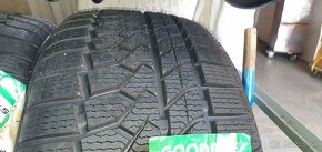 225/45 r18 zimne pneumatiky goodride nepouzite - 4